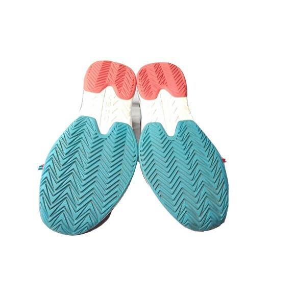 HEAD Nitro Team Tennis Shoes Men's Size 11 Anthracite Opal - Picture 8 of 9